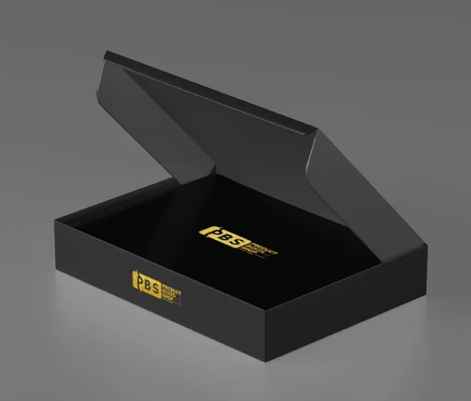 Custom Tuck Top Mailer Boxes
