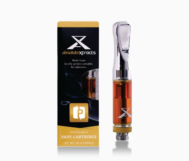 Custom Vape Gift Boxes