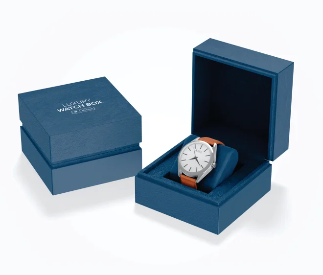 Watch Boxes