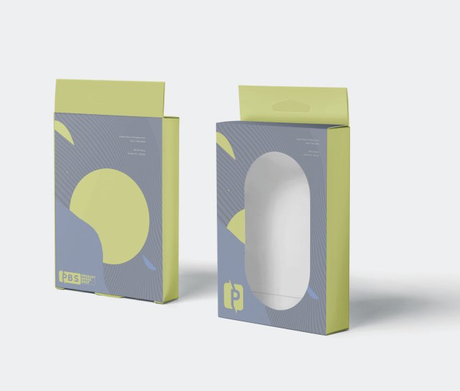 Window Display Boxes