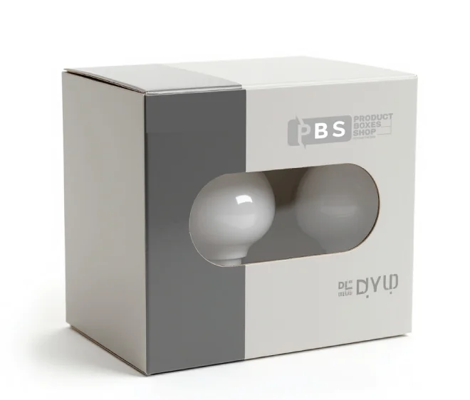 Window Tuck Boxes