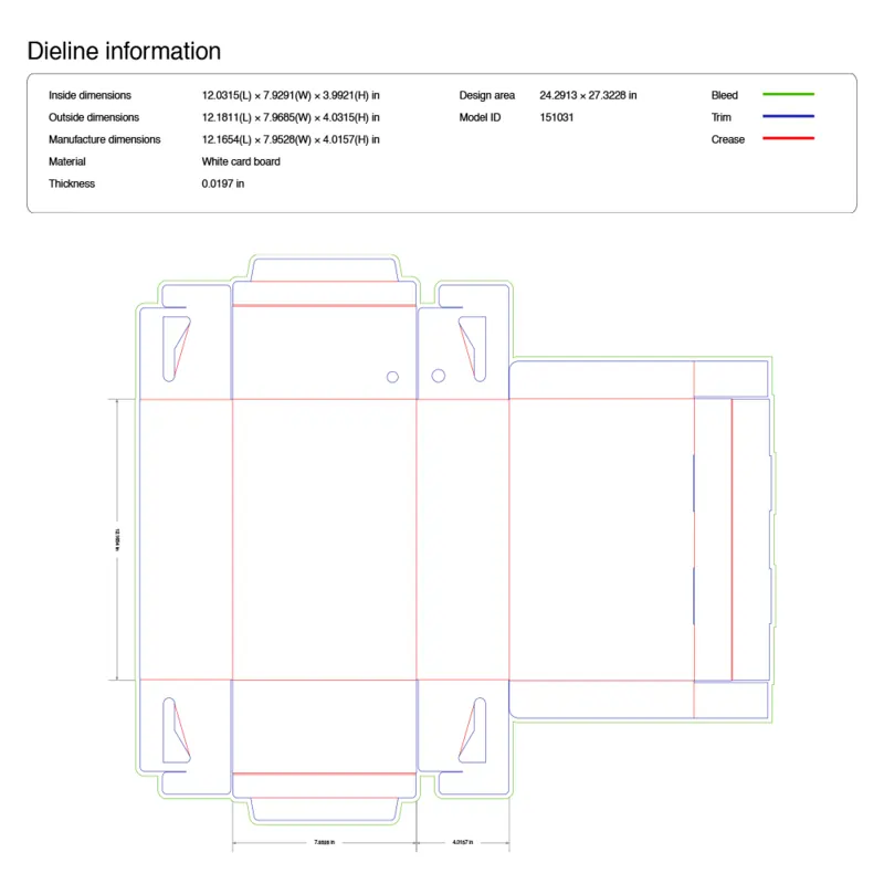 Chair Dimensions