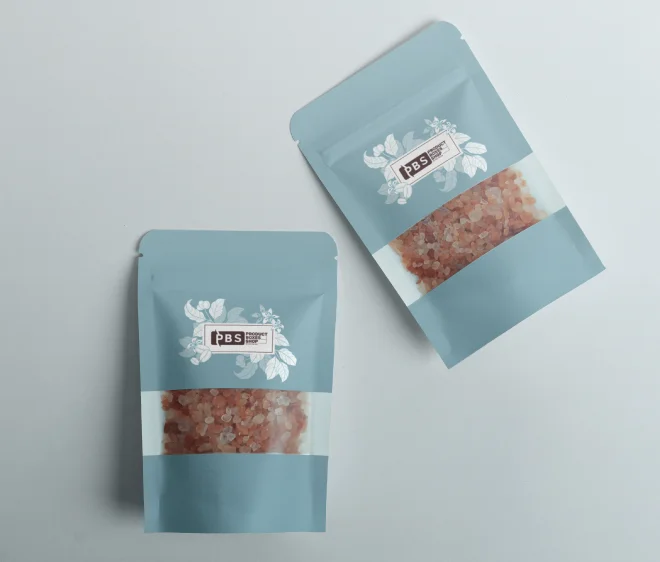 Diecut Pouches