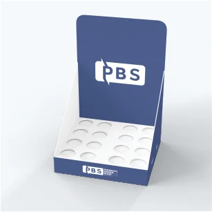 Display Boxes