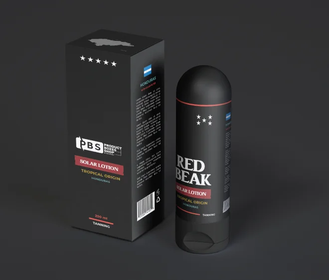 E-Liquid Boxes Wholesale