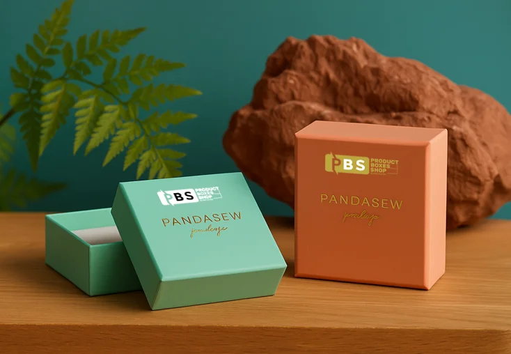 Mailer Boxes
