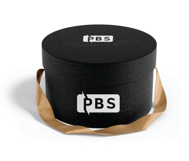 Hat Boxes