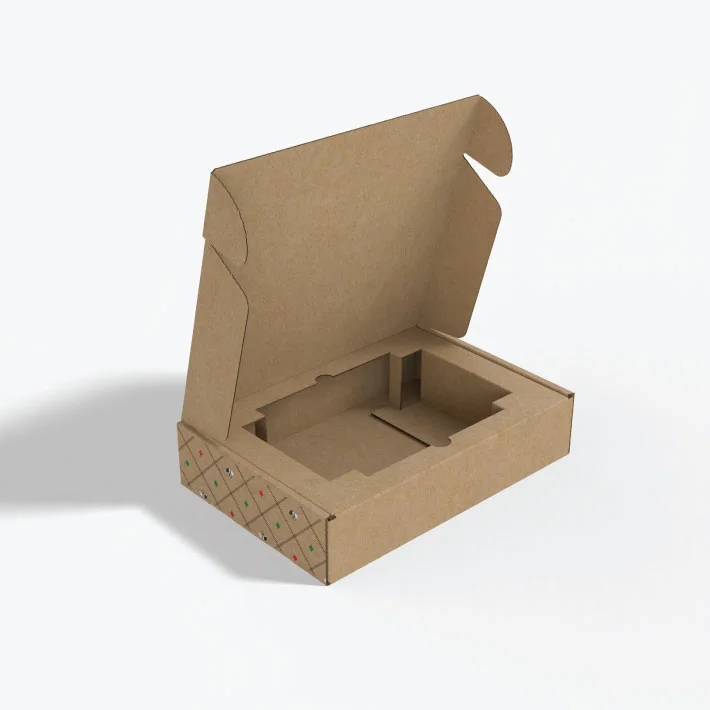 Insert Boxes