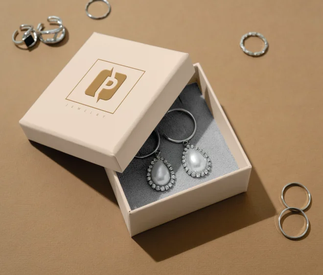 Jewelry Boxes Wholesale
