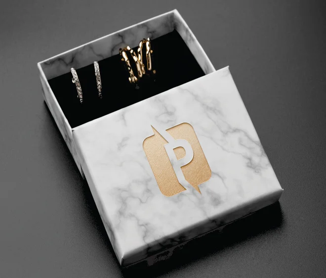 Jewelry Boxes