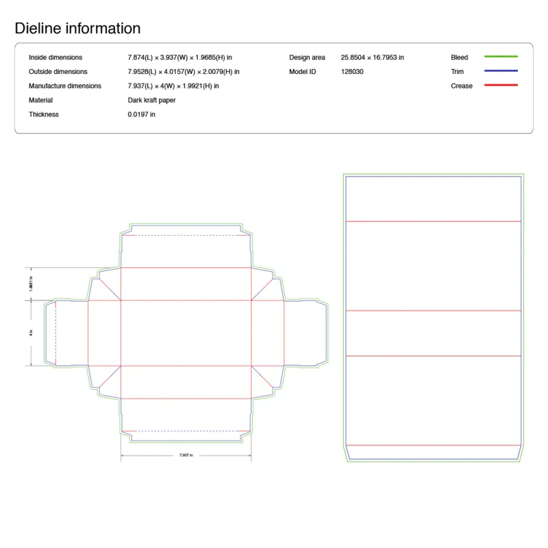 Chair Dimensions