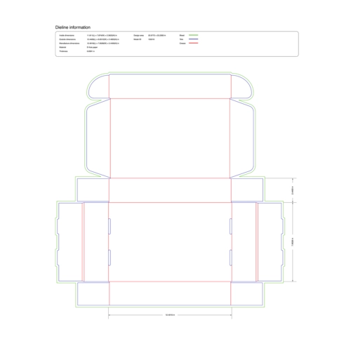 Chair Dimensions