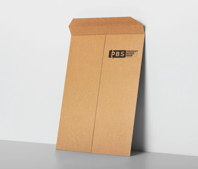 Kraft Mailers