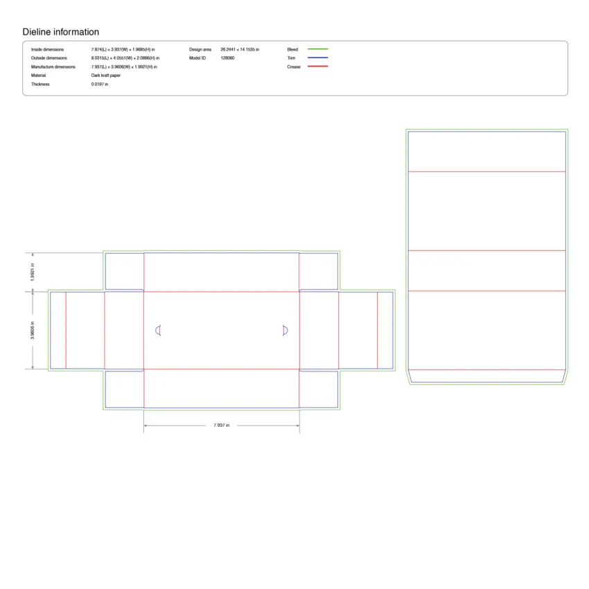 Chair Dimensions