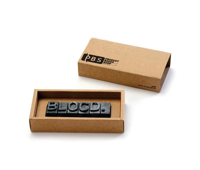 Kraft Sleeve Boxes