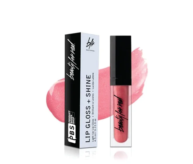 Lip Gloss Boxes wholesale