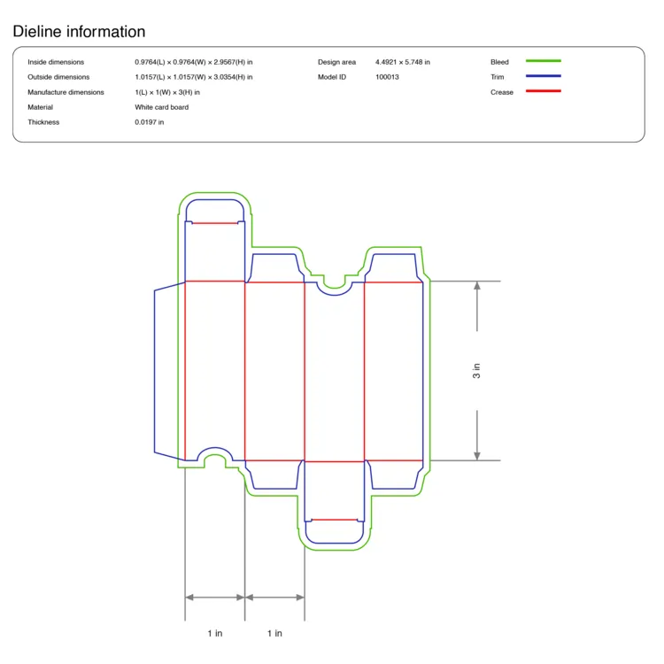 Chair Dimensions