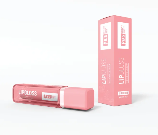 Lipstick Boxes