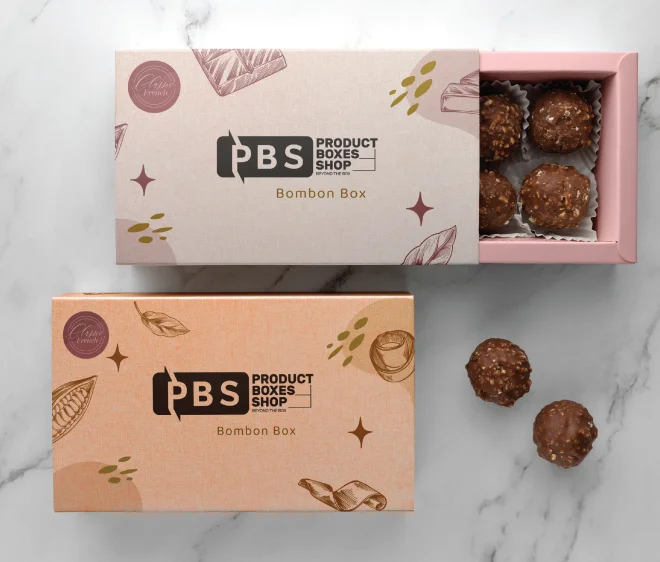 Chocolate Boxes