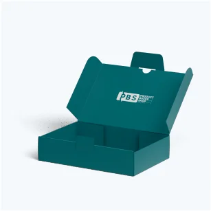 Mailer Boxes