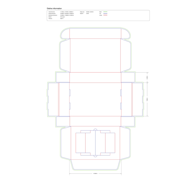Chair Dimensions