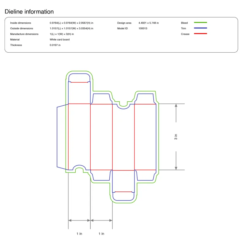 Chair Dimensions