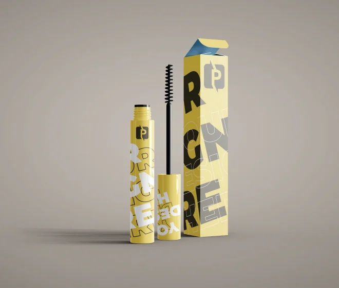 Mascara Boxes