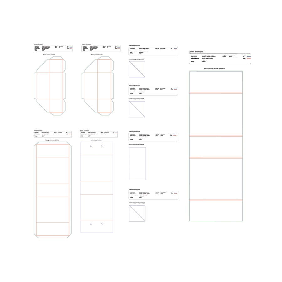 Chair Dimensions