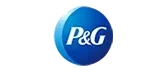 P&G logo