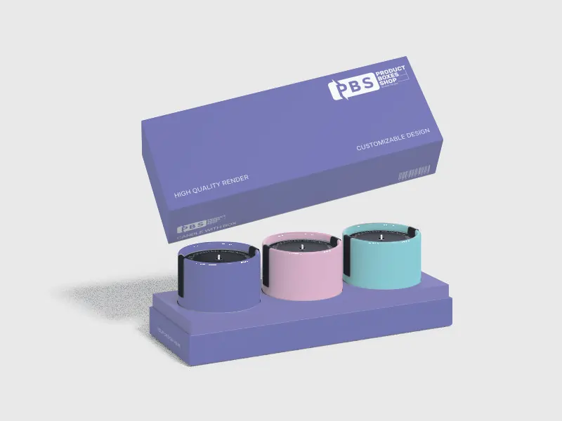 Packaging Finishes