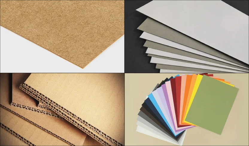 Printing Methods Banner