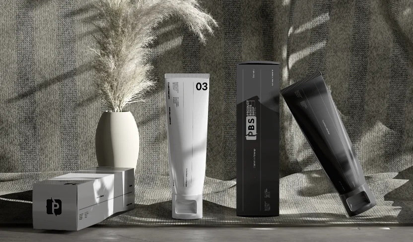 Packaging Guide Banner