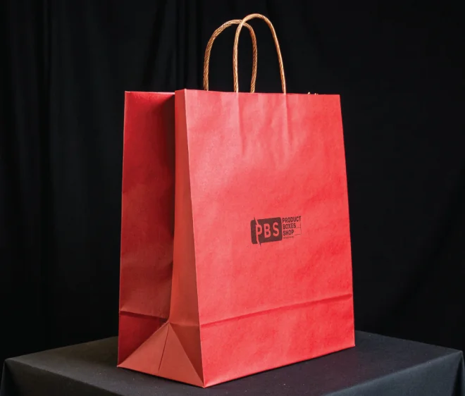 Paper Bags