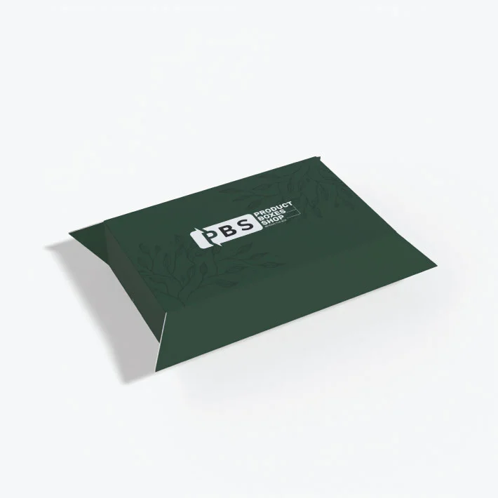 Pillow Boxes