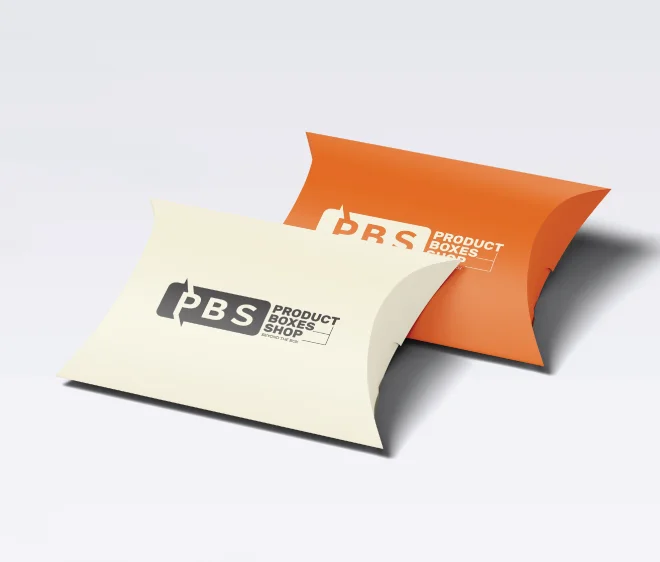 Pillow Boxes