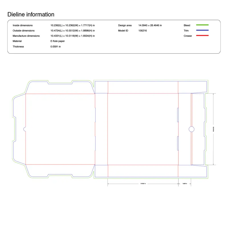 Chair Dimensions