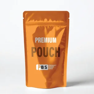 Pouches