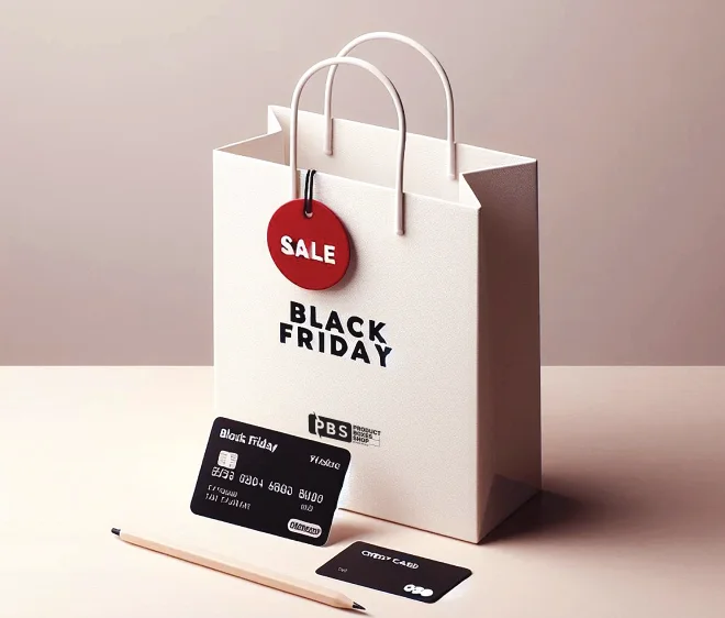Premium Shopping Bags