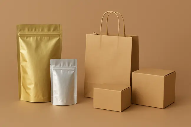 Custom Product Boxes Banner Image