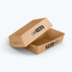 Retail Packaging