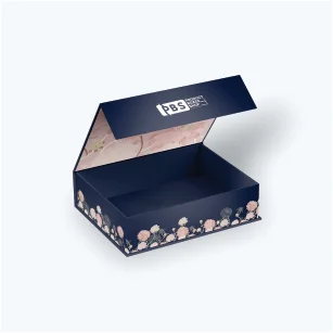 Rigid Boxes