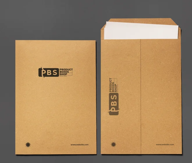 Rigid Mailers