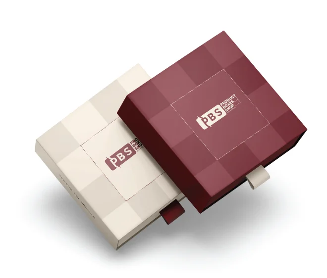 Rigid Setup Boxes