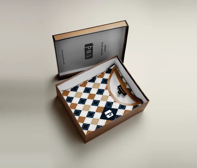 Shirt Boxes