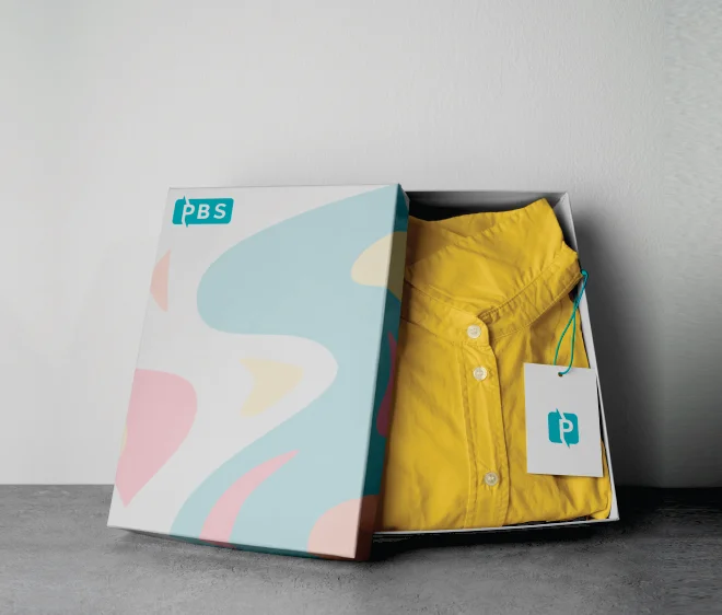 Shirt Boxes