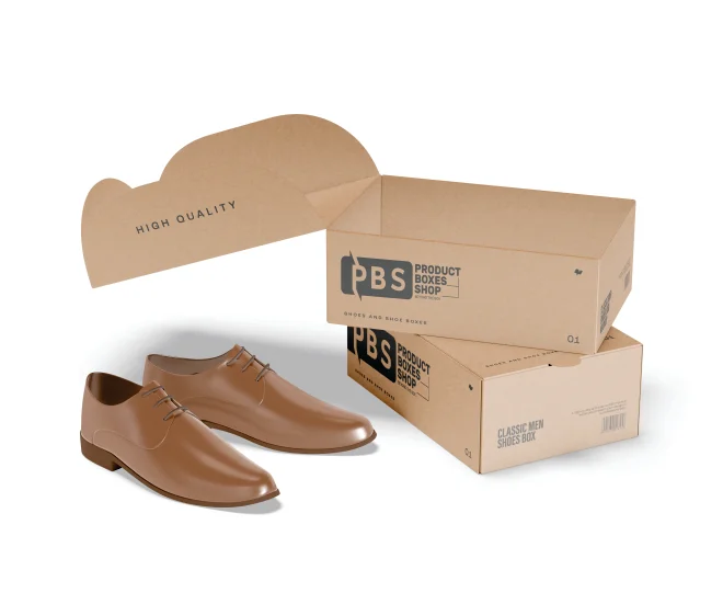 Shoe Boxes Wholesale