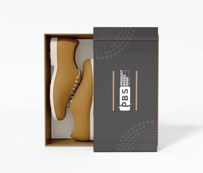 Shoe Boxes