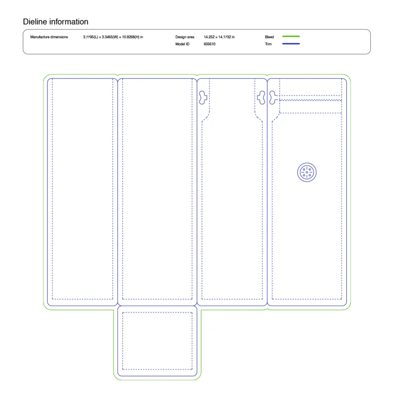 Chair Dimensions