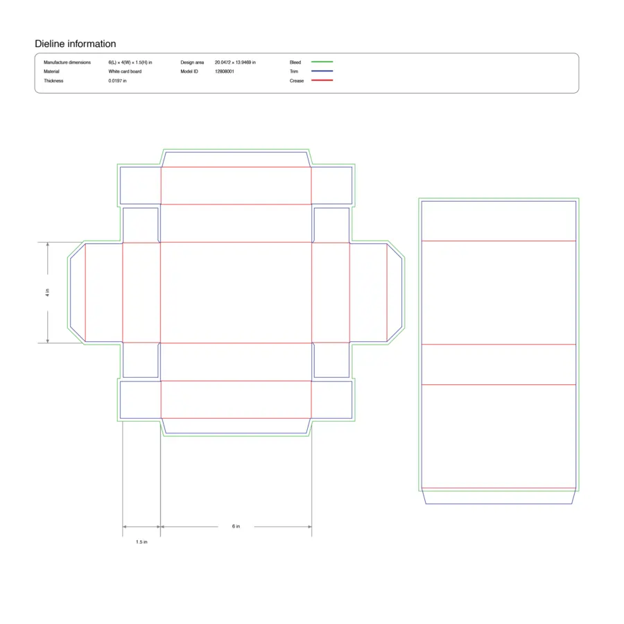 Chair Dimensions