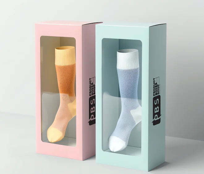 Sock Boxes
